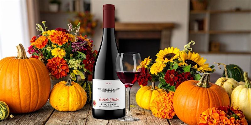 Wine Club Member Event: Willamette Valley Vineyards, 16 October | Event in Eden Prairie | AllEvents
