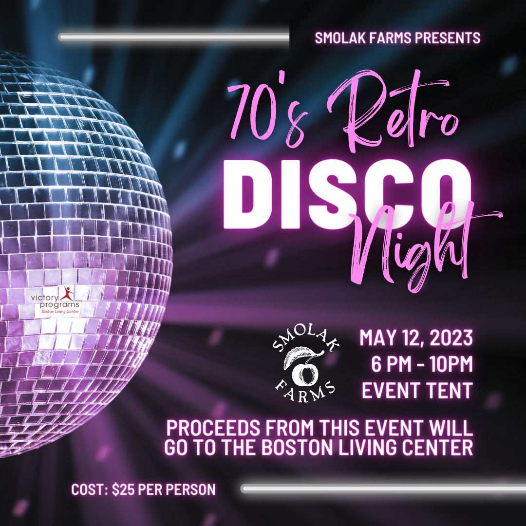Disco Nights at The Paramount Huntington, 18 July | Event in Huntington | AllEvents