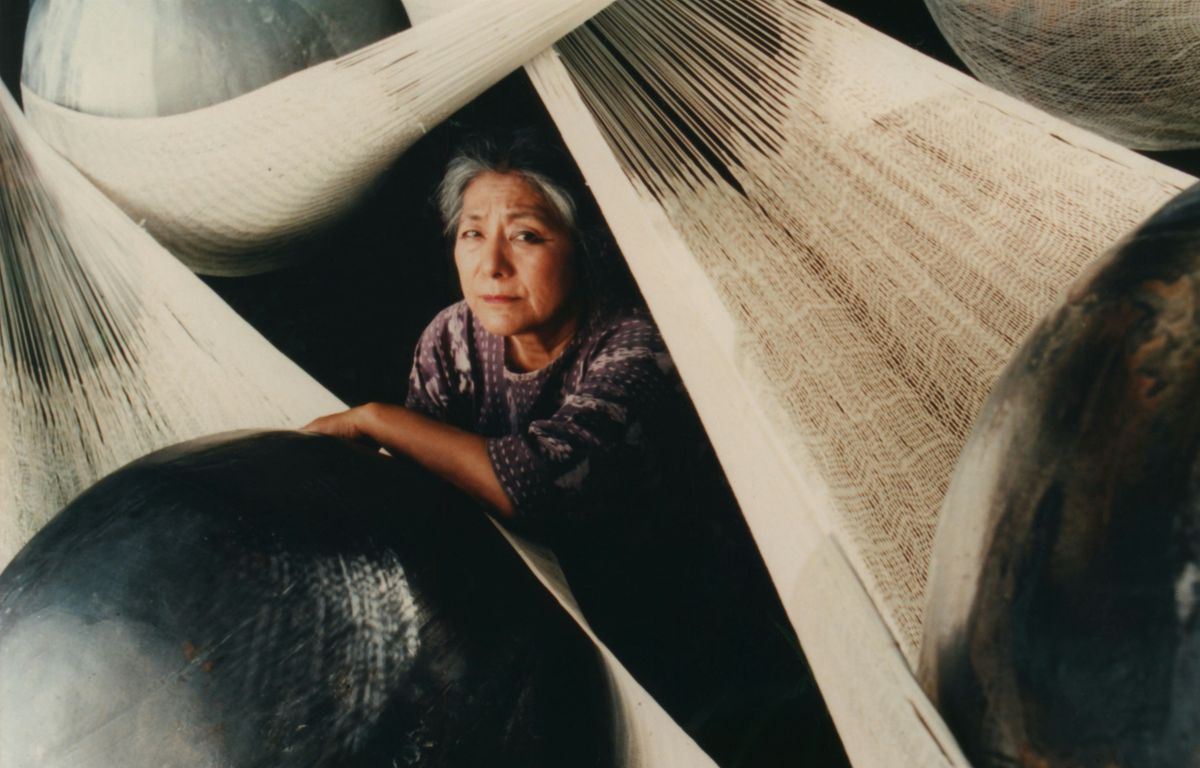Toshiko Takaezu Exhibition Celebration with Glenn Adamson, 8 October | Event in Madison | AllEvents