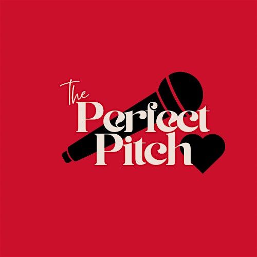 The Perfect Pitch HTX: Speed Dating with Benefits, 16 August | AllEvents