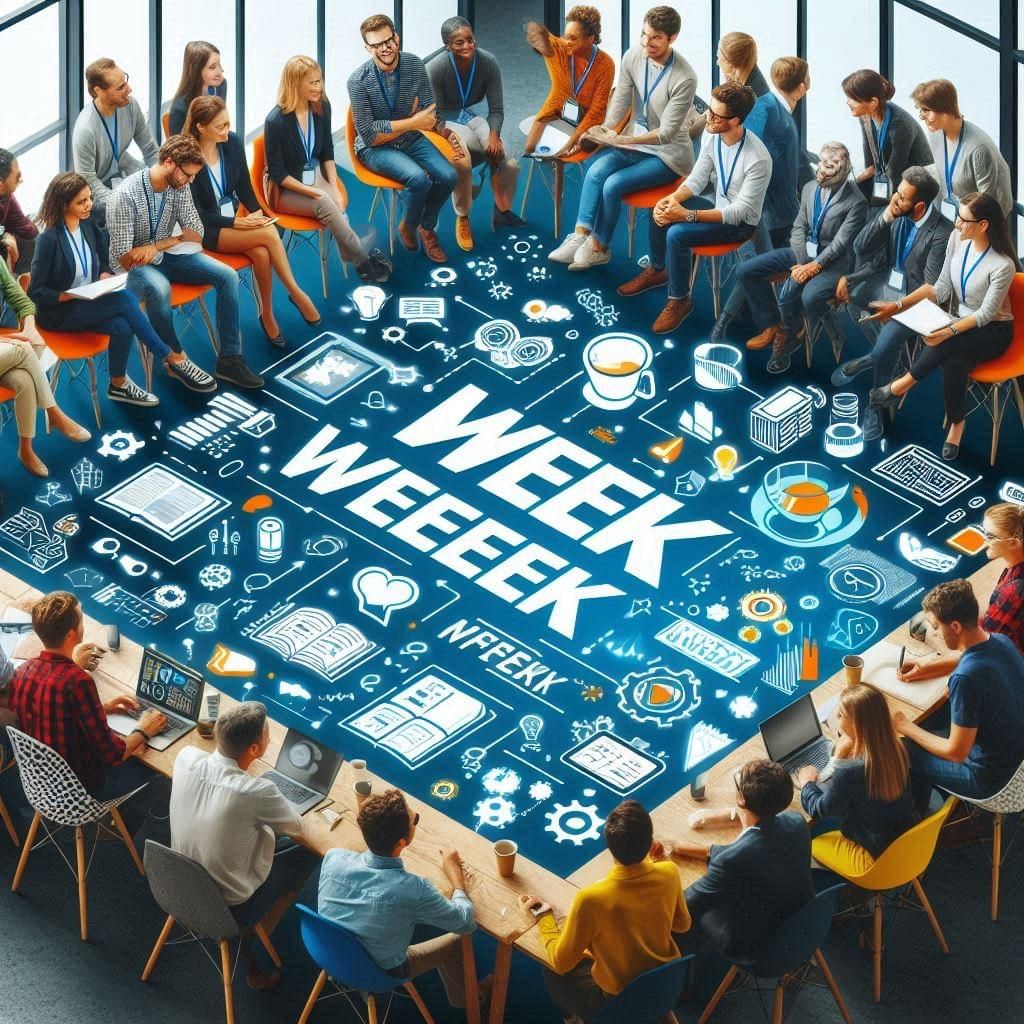 European Hydrogen Week, 21 November | Event in Koningslo | AllEvents