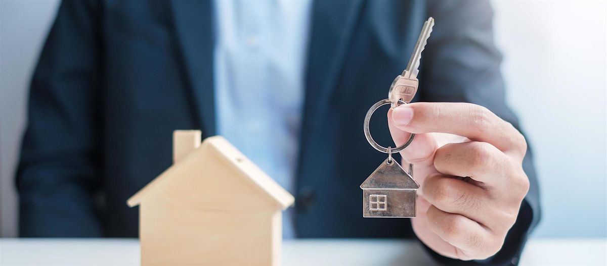 Home buyer Seminar, 9 October | Event in Spring | AllEvents