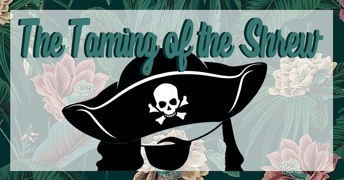 Shakesbeer Presents: The Taming of the Shrew, 17 August | Event in Denver | AllEvents