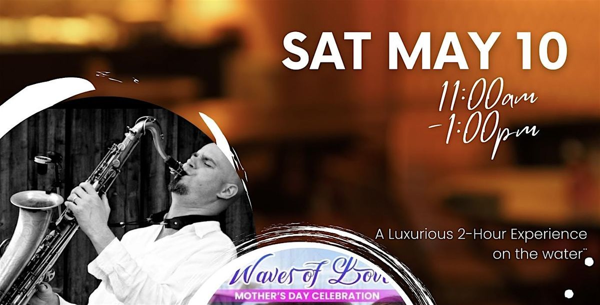 Waves of Love Mother’s Day Celebration | Event in San Diego | AllEvents