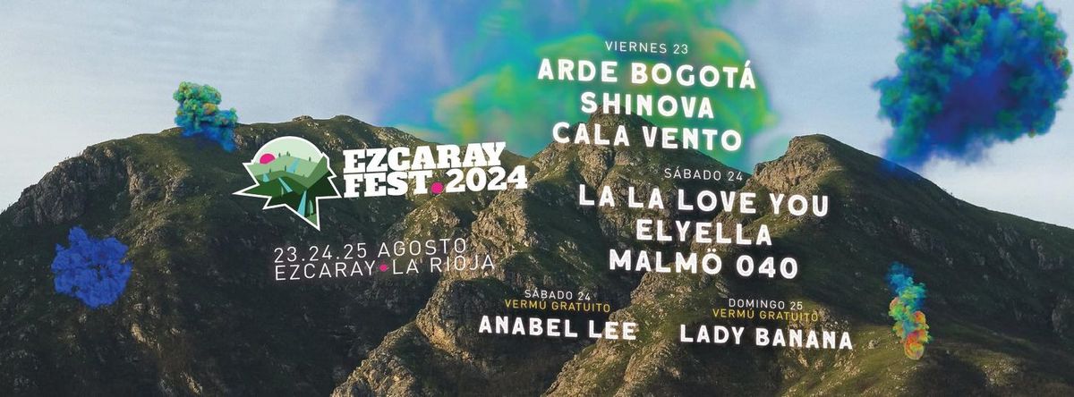 Arde Bogotá Santander Tickets, 31 July | Event in Santander | AllEvents
