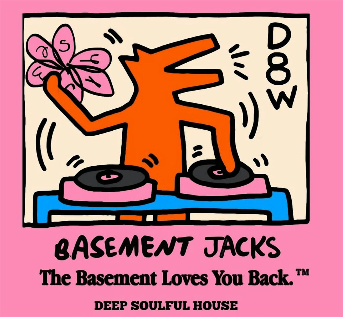 BASEMENT JACKS | Event in Seattle | AllEvents