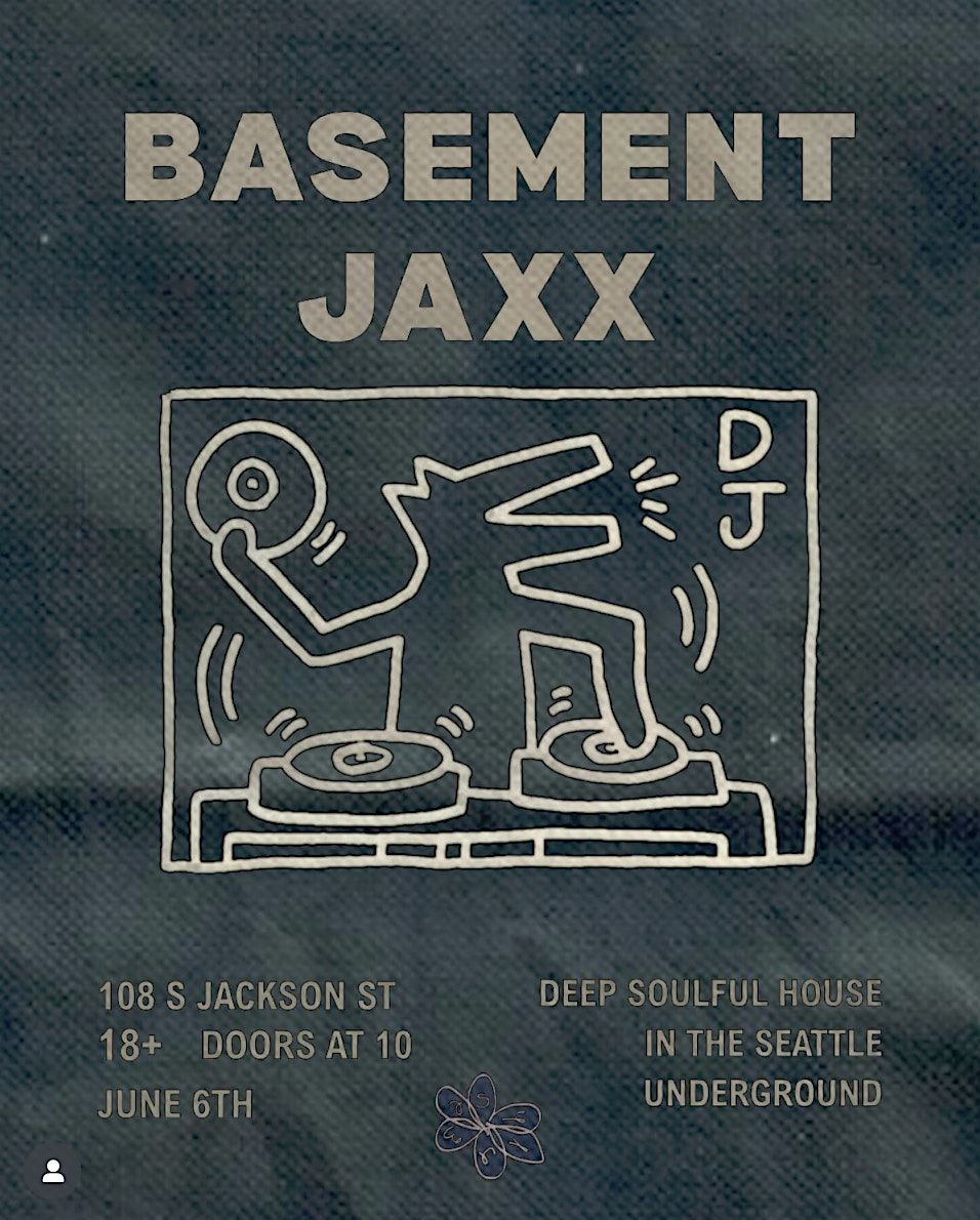 BASEMENT JAXX, 18 July | Event in Seattle | AllEvents