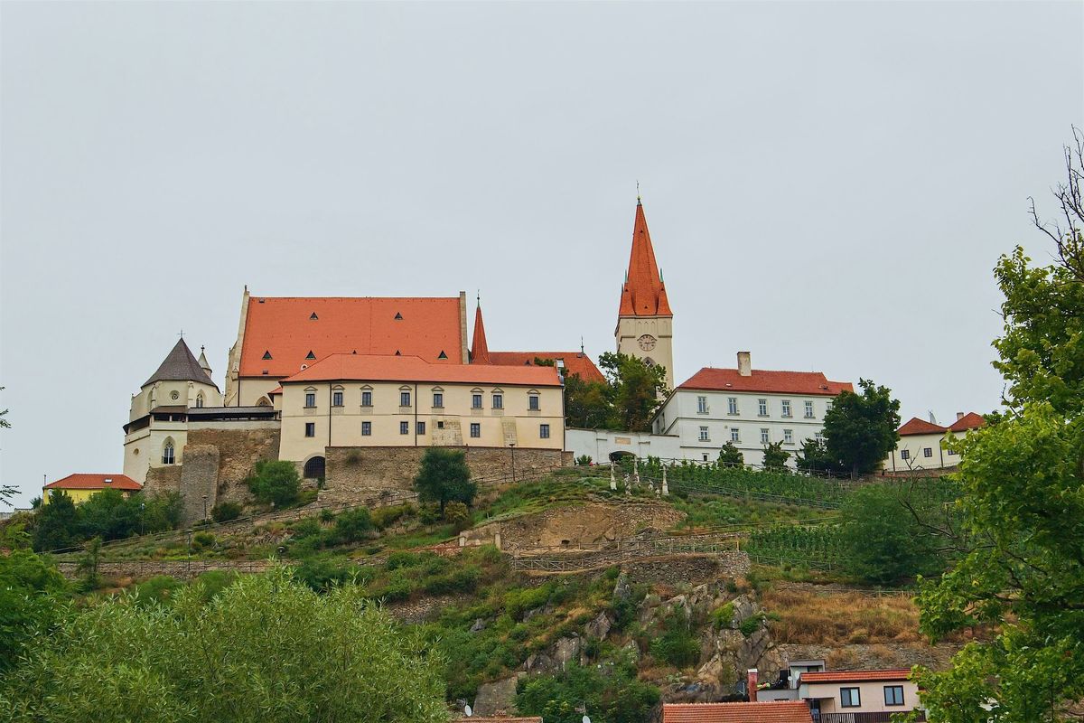 An Action-Packed Scavenger Hunt! - Znojmo's Downtown Discovery | Event in Znojmo 2 | AllEvents