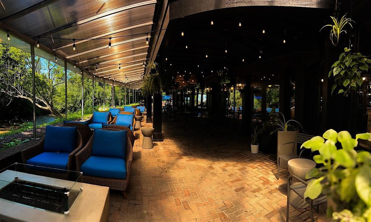 DJ Night on the Patio at Ernies on The Creek, 31 May | Event in Rochester | AllEvents
