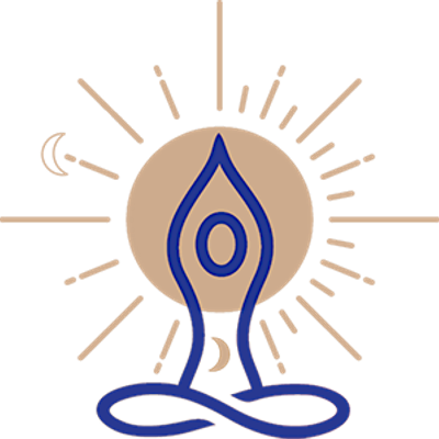 Moonchild Summer Yoga logo