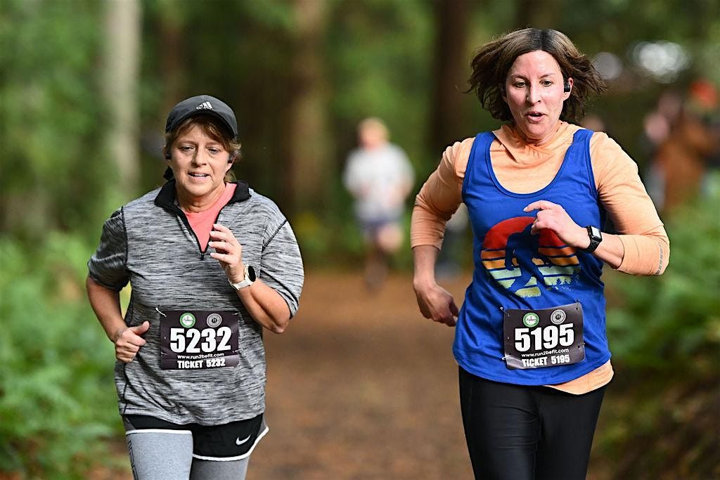 Where's Bigfoot 5k, 18 October | Event in Redmond | AllEvents