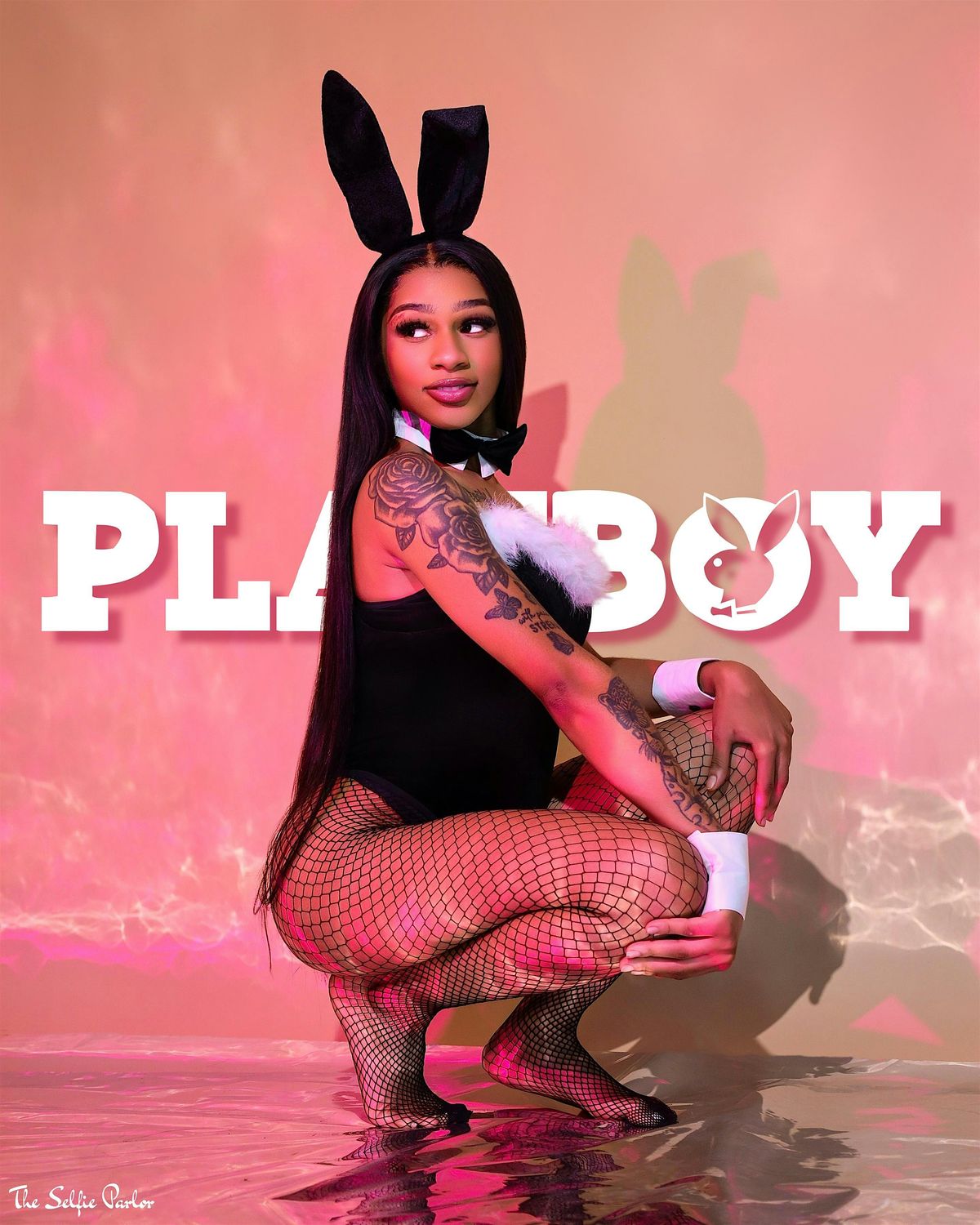 Playboy @ The PYNK #PValley, 13 December | Event in Sacramento | AllEvents