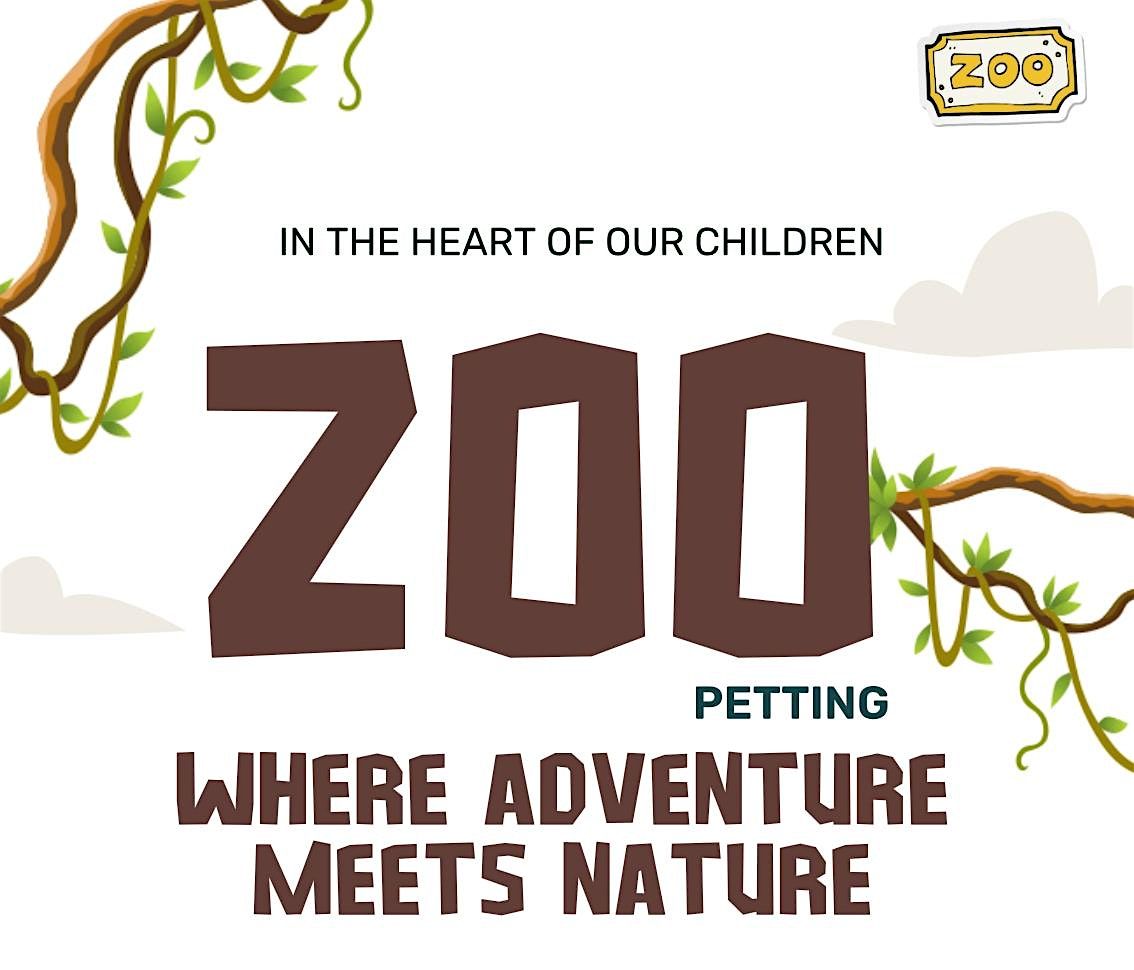 Zoo Petting, 14 August | Event in Gaithersburg | AllEvents