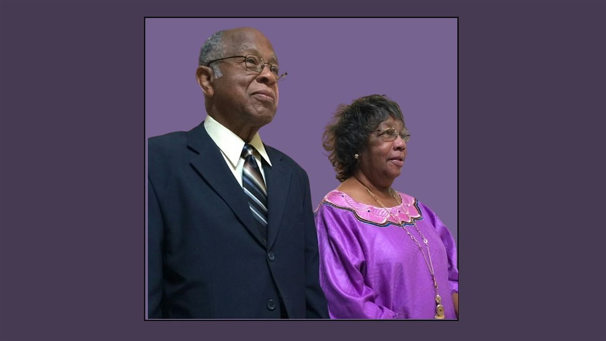 Appreciation Luncheon honoring Mr. and Mrs. Presley, 23 August | Event in Lake City | AllEvents