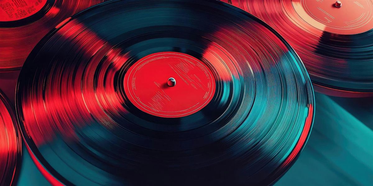 House Three Thirty's Vinyl Night, 17 May | Event in Akron | AllEvents
