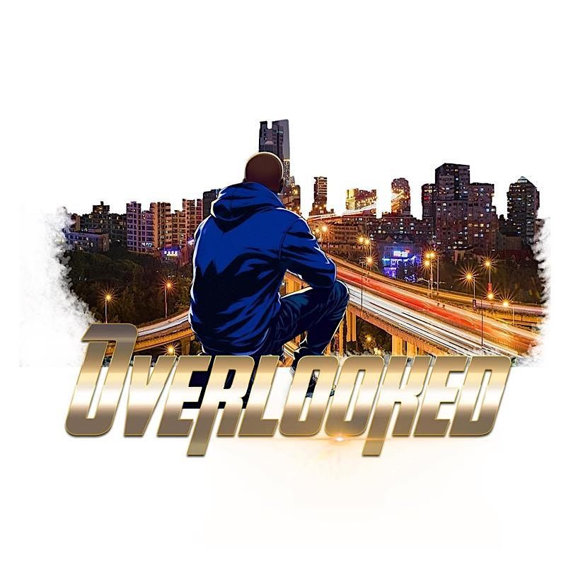 Overlooked starring JJ From the Sipp 2Ps (1st Show), 2 August | Event in Grand Prairie | AllEvents