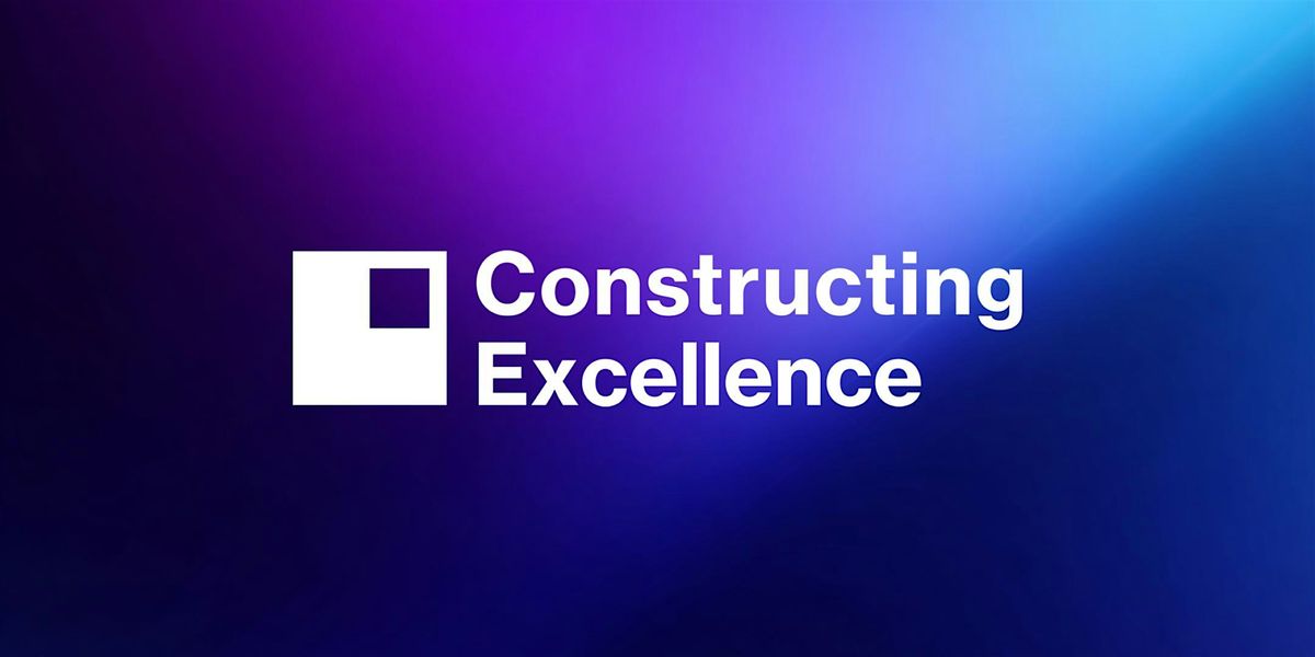 Construction 2025: Progress, Challenges, and the Future Industry, 27 November | Event in Manchester | AllEvents