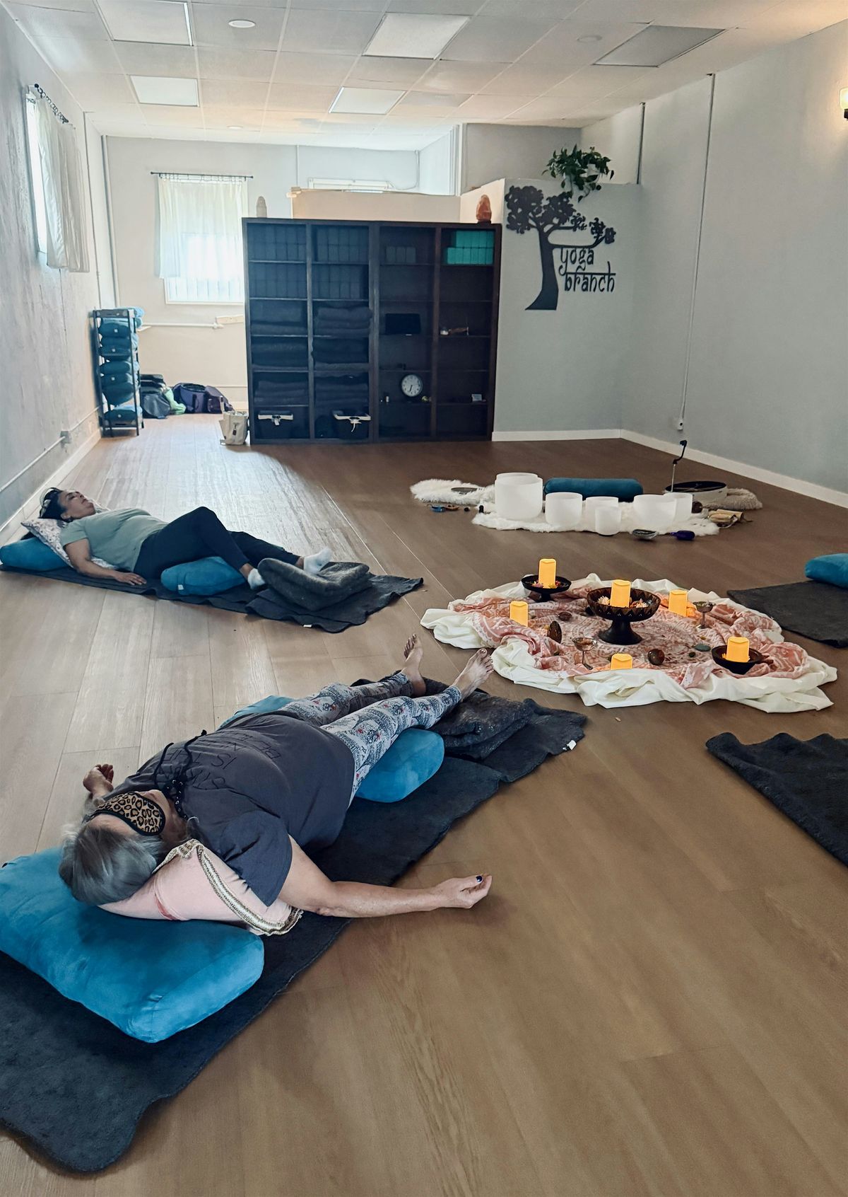 Breathwork, Sound, Reiki Experience:: Transformational Deep Release, 21 June | Event in Vista | AllEvents