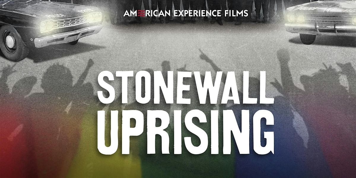 Free Screening & Discussion: Stonewall Uprising, 29 June | Event in Albany | AllEvents
