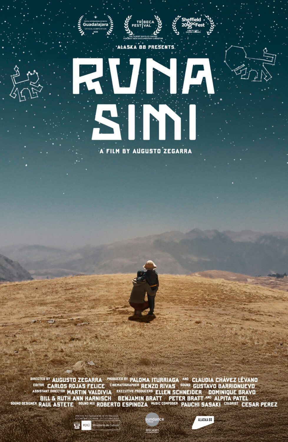 Runa, 16 March | Event in Marietta | AllEvents