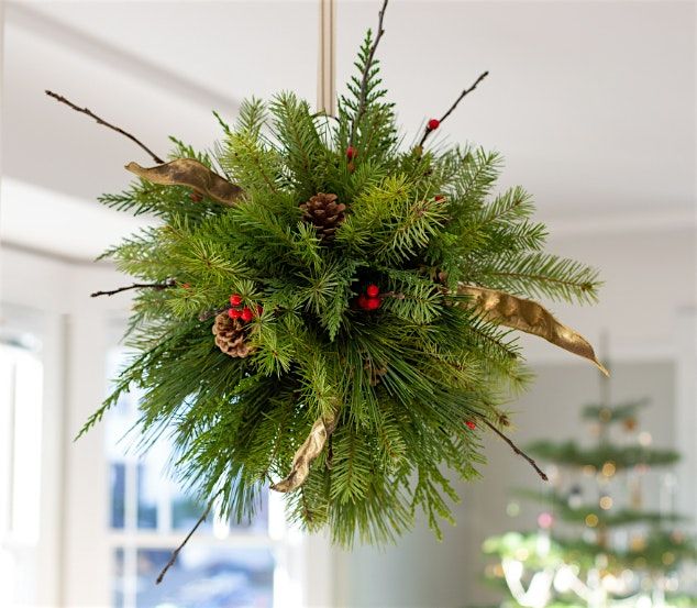 How to Make a Kissing Ball, 29 November | Event in Rockport | AllEvents