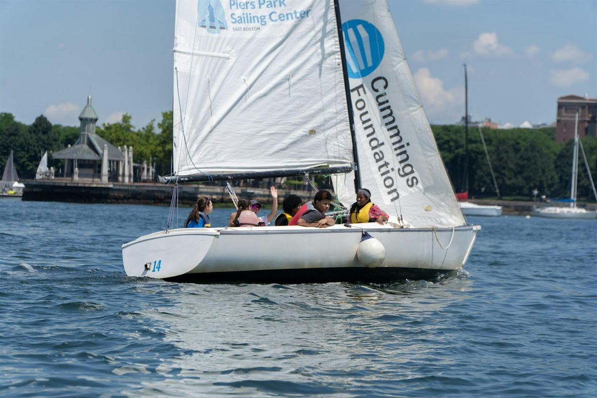 Sailing with Kenny 6th, 14 July | Event in Boston | AllEvents