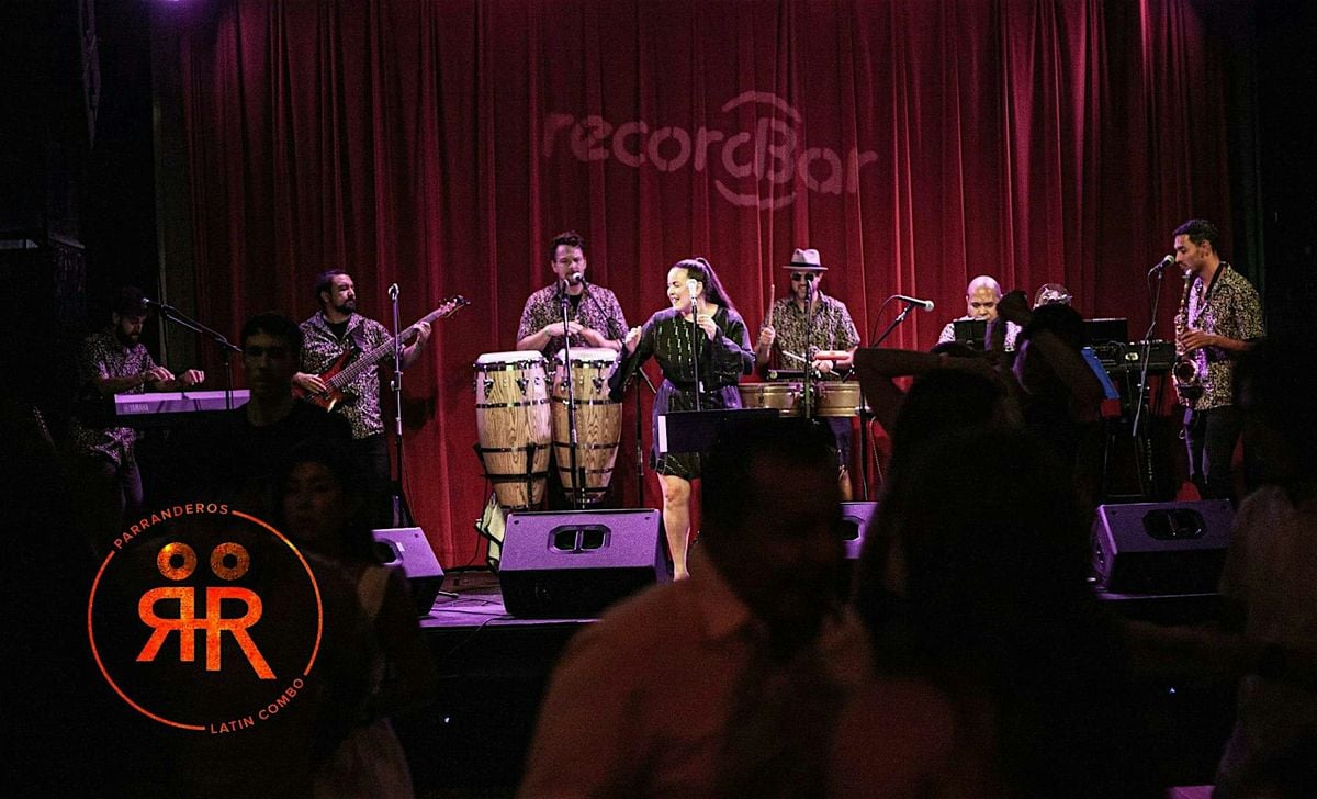 Parranderos Latin Combo, 25 July | Event in Cedar Rapids | AllEvents