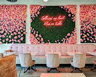 Luxe Tea Party Experience, 17 May | Event in Las Vegas | AllEvents