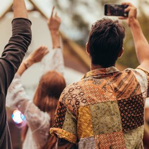 Sheryl Underwood Kyle Erby & Mike Washington