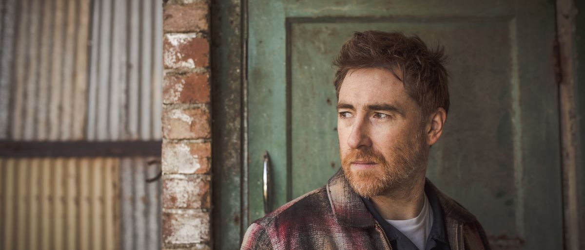 Jamie Lawson in Norwich , 16 October | Event in Norwich | AllEvents