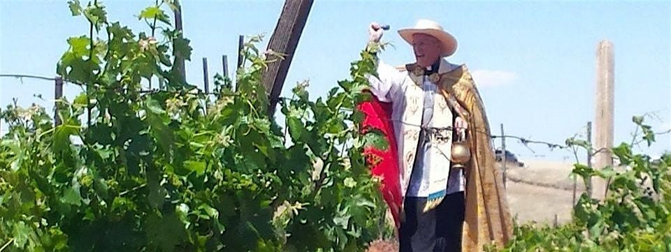48th Blessing of the Vines at Sonoita Vineyards, 11 April | Event in Elgin | AllEvents