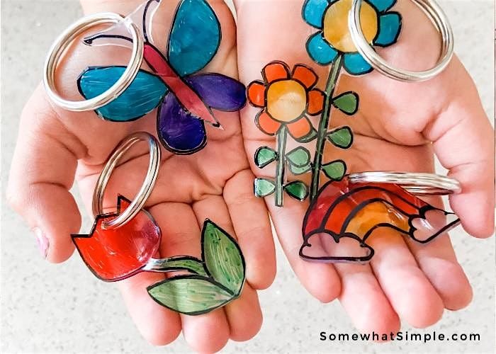 Scrimshaw and Shrinky Dink Family Craft Workshop, 13 September | Event in Wheaton | AllEvents