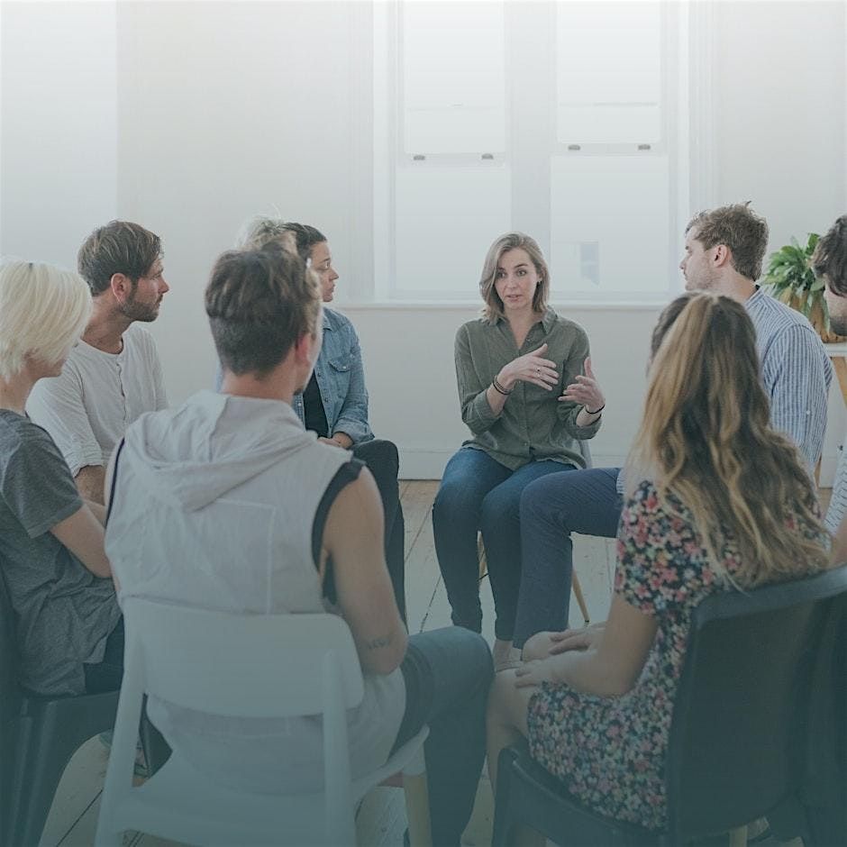Caregivers Support Group 10/25, 25 October | Event in Muncie | AllEvents