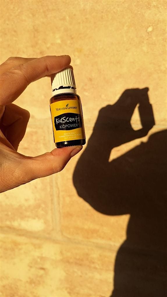 Happy Hearts - fun with feelings and essential oils, 13 December | Event in Royal Park | AllEvents