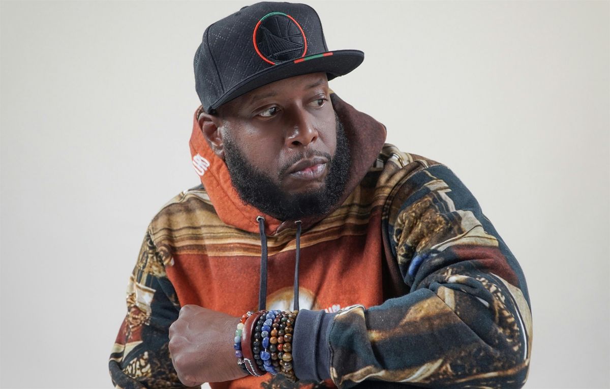 Talib Kweli, 12 August | Event in Easthampton | AllEvents