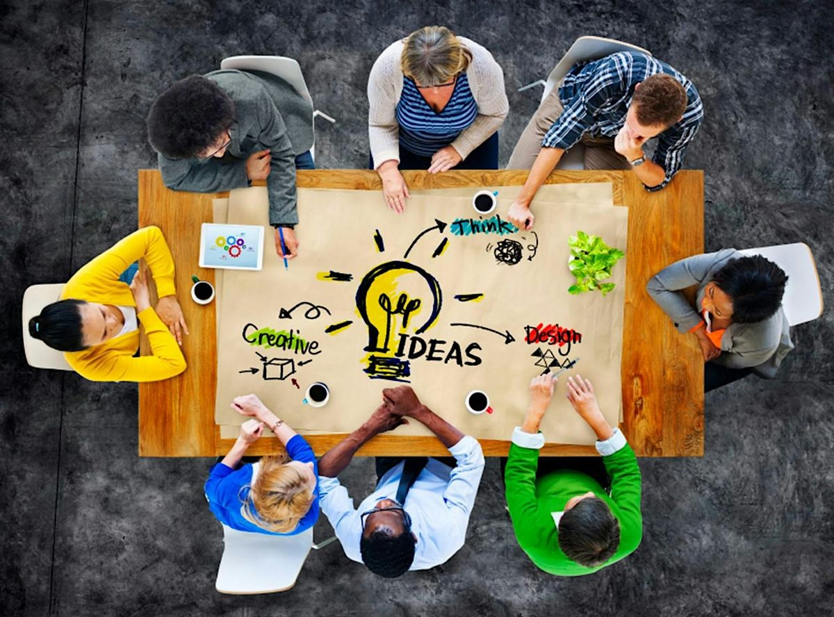 From Vision to Reality: Mastering Experiential Creativity in Event Planning, 23 October | Event in Chicago