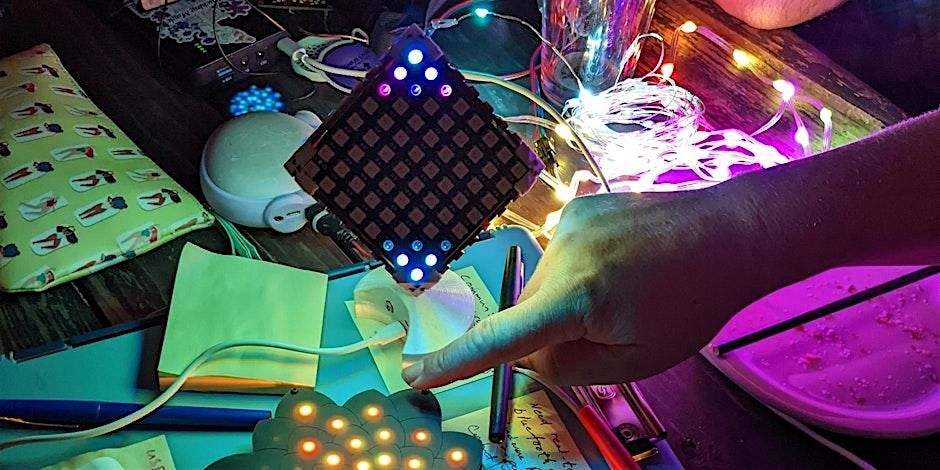 Hardware Happy Hour Edinburgh: Open Hardware Summit edition, 29 May | Event in Edinburgh | AllEvents