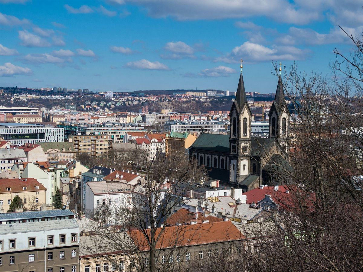 Adventurous Scavenger Hunt! - Karlin‘s Clever Quest | Event in Praha 3 | AllEvents