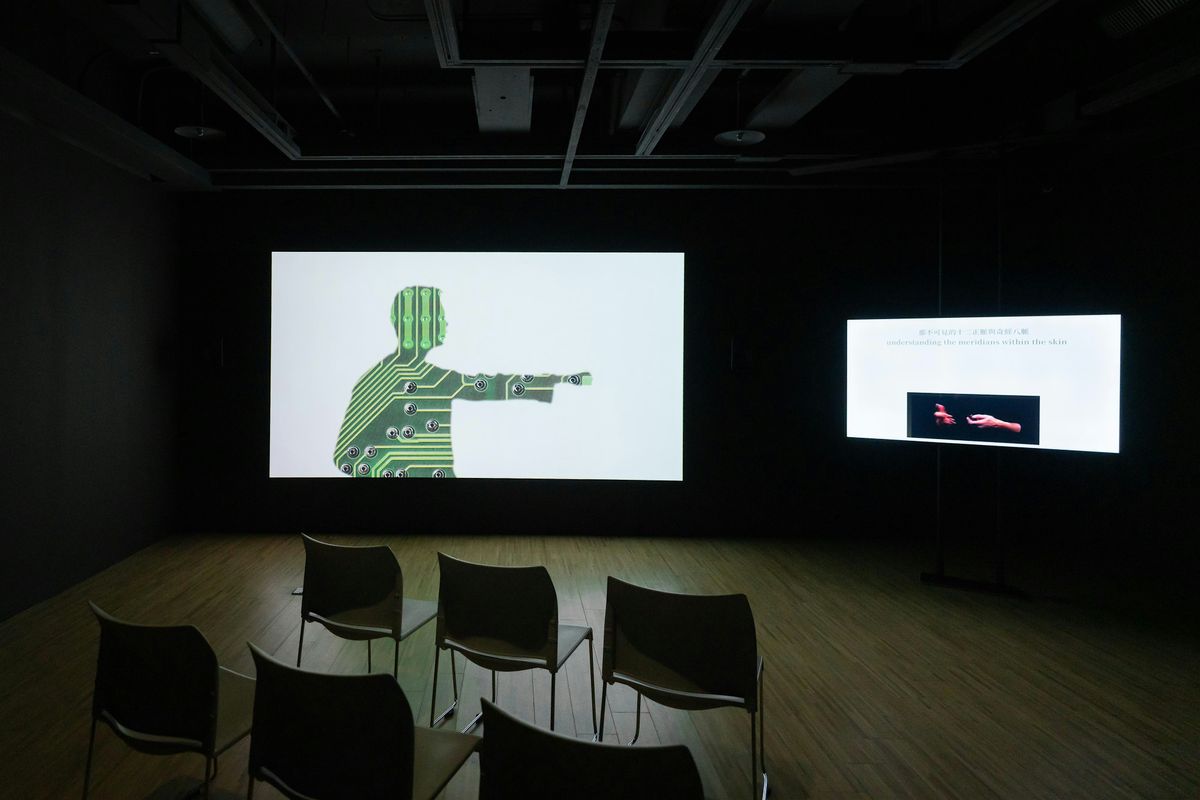 It's Always the Hands, 29 October | Event in Manchester | AllEvents