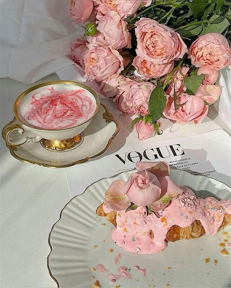 Pretty Bites & Sips - A Tour of NJs Prettiest Cafes, 16 August | Event in Clifton | AllEvents