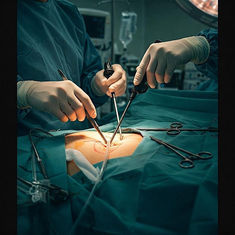 King’s Bariatric Study Day, 17 February | Event in London | AllEvents