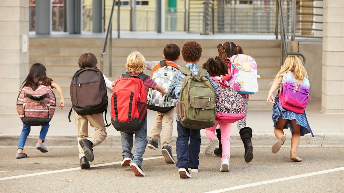 Community Impact: Back to School Donation Packing, 5 August | Event in Austin | AllEvents