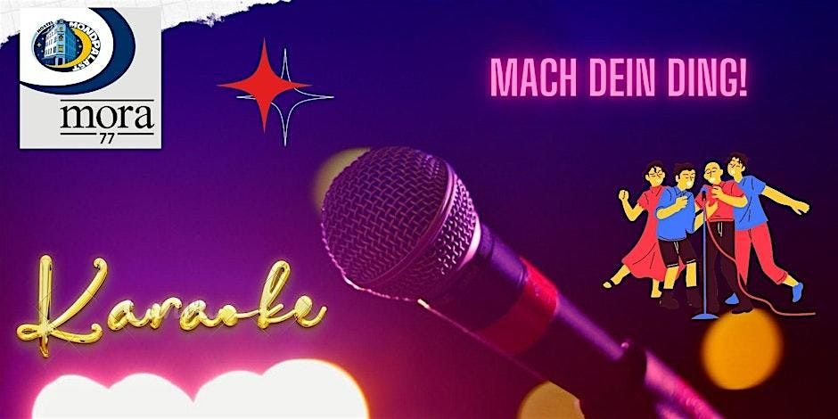 KARAOKE | Event in Dresden | AllEvents