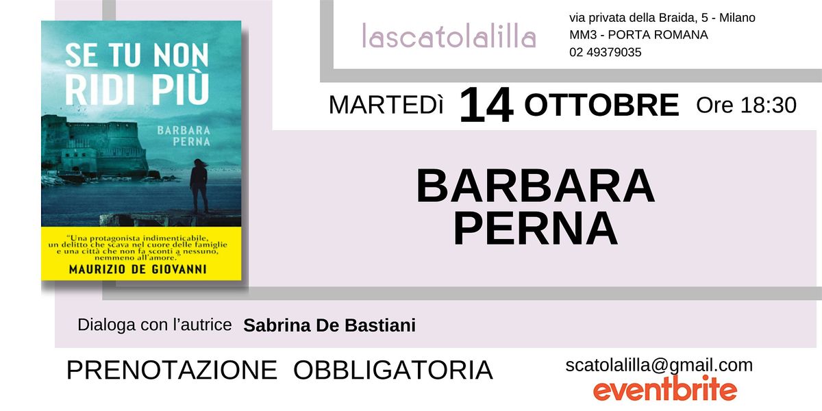 Se tu non ridi più, 14 October | Event in Milano | AllEvents