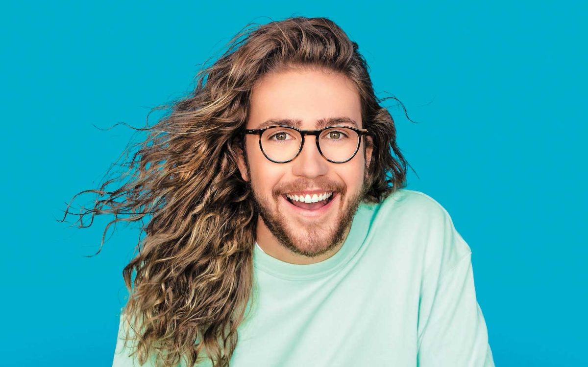 Mathieu Dufour - Laval, 14 December | Event in Laval | AllEvents