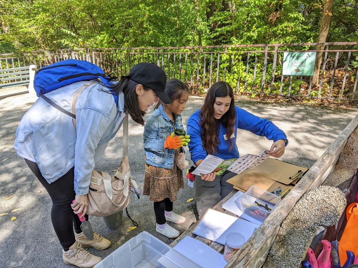 Climate Week with AMC at the Bronx Zoo!, 21 September | Event in The Bronx | AllEvents