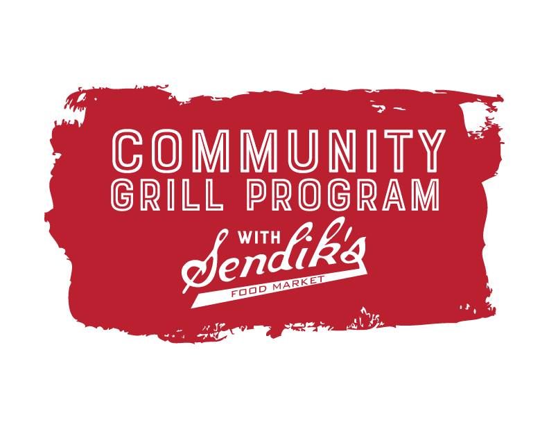 Sendiks Community GrillWest Bend, 280 N 18th Ave, West Bend, WI 53095