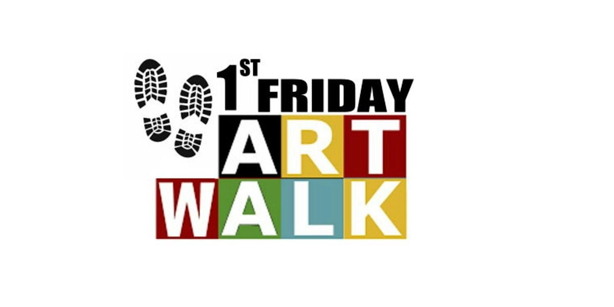 First Friday Art Walk: Members Only Show, 3 October | Event in Laporte | AllEvents