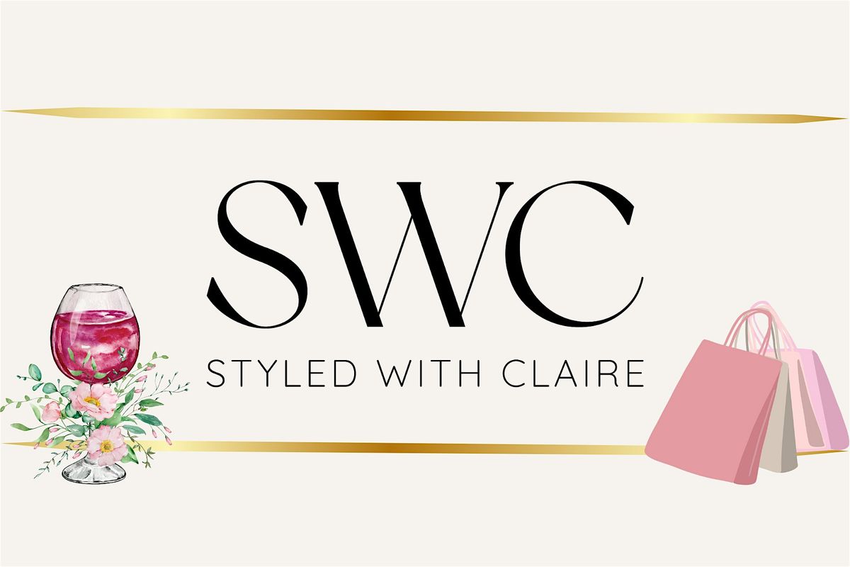 Copy of Sip & Style: A Night Just for You, 10 July | Event in Redmond | AllEvents