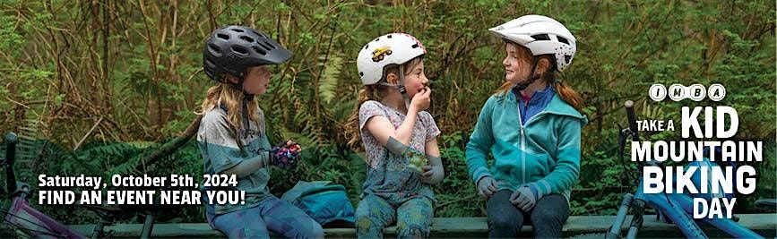 Take a Kid Mountain Biking Day with HBMBA, 4 October | Event in Hamilton | AllEvents